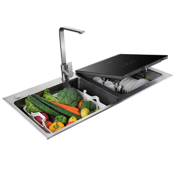 方太JPSD2T-C3B 洗碗机值得购买吗？深入测评告诉你答案