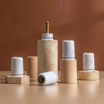 艾灸筒艾灸盒家用随身艾灸艾条艾草艾柱艾绒灸湿气高纯度陈年艾柱无烟