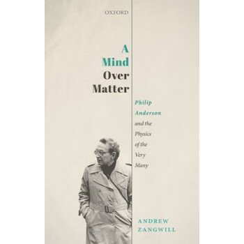 A Mind Over Matter: Philip Anderson and the ...
