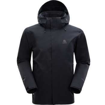 冲锋衣什么牌子好（冲锋衣男士冲锋衣十大名牌排名）