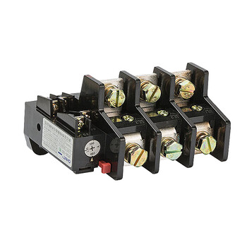 正泰 jr36-160系列 热过载继电器 热继电器热保护器 jr36-160 100-160