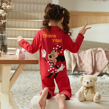 柔臣品牌家居服，舒适又时尚！