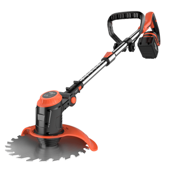 电动割草机十大名牌 锂电（电动割草机进口割草机十大名牌）