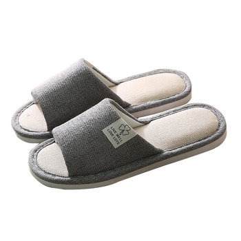 亚麻拖鞋什么品牌性价比高又实惠（棉拖鞋十大名牌）