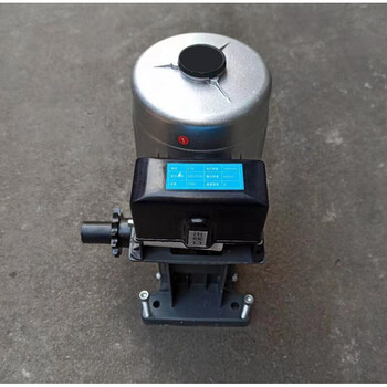 惠利得电动门电机bsss420系列开门机电动伸缩门电机平移双开大门配件