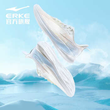 鸿星尔克(erke)【水上漂3.