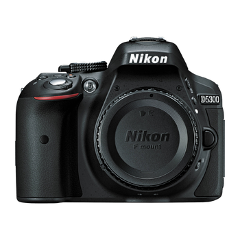 四大特点揭秘：尼康D5600相机好在哪里？