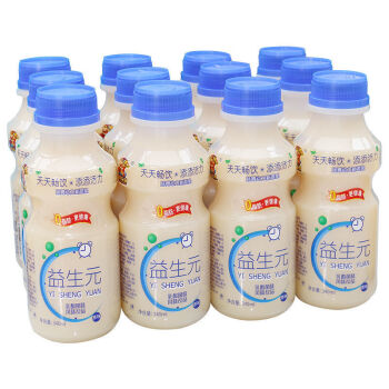 五月和七月最佳!得人如魚实惠高品质牛奶乳品口感细腻丰富多样