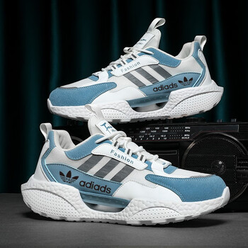 李宁联名限量版【专柜原装直邮】轻奢典藏版缓震运动鞋潮童鞋子男