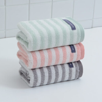 洁丽雅新疆棉毛巾：价格历史走势与舒适吸水性能