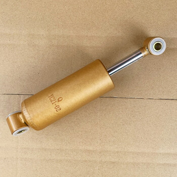 适用于天龙kl旗舰启航vl天锦kr座椅阻尼器kc柔软气囊座椅减震座椅硬改