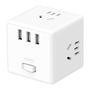 智能插座好用不贵高性价比推荐（插板哪个品牌好一点）