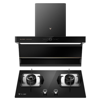 云米空调质量怎么样好不好（云米 CXW-300-VK715+JZT-VG307烟机灶具质量评测）