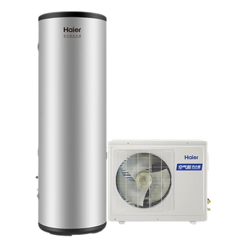 海尔空气能热水器怎么样？一位用户的使用体验分享