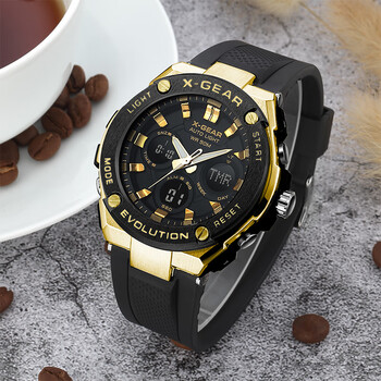 高端电子表品牌.在过去的五年里,爱彼一直很受欢迎.