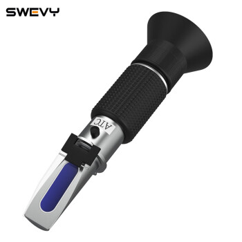 速为（suwei）LQ32T 切削液浓度计手持式折光仪切割液清洗液浓度测量仪0-32%