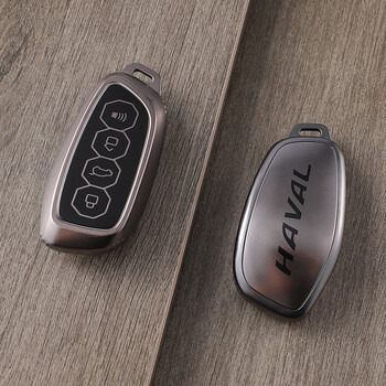 诗忆长城哈弗h6钥匙套第三代国潮版专用h2s大狗m6plus赤兔f7xh9车哈弗