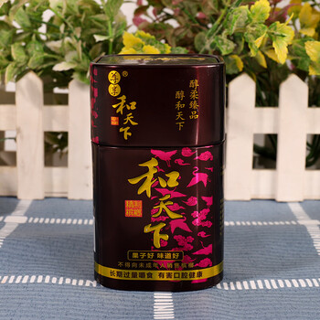 落蓝槟榔和天下下尊享罐装新鲜散装精制冰郎湖南特产青果宾郎批