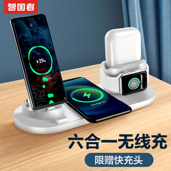 【配件体验】
智国者智国者-WX2怎么样值得入手吗？智国者智国者-wx2质量怎么样不好？拆箱分析各项指标解读！
