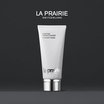 莱珀妮（La Prairie）滋润洁面乳200ml洗面奶护肤品礼盒清洁毛孔清爽新年礼物送女友