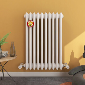 太阳花GPC1200-32501钢制暖气片家用水暖散热片散热器壁挂式集中取暖器