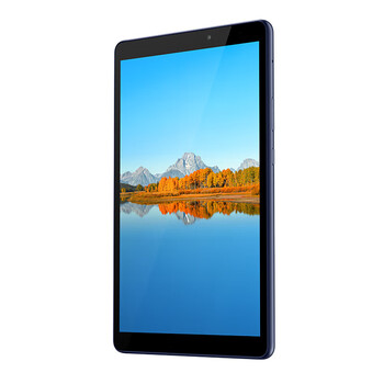 os 商用娱乐企业办公学习平板电脑 4 64gb wifi 深海蓝 kob2kz-w09