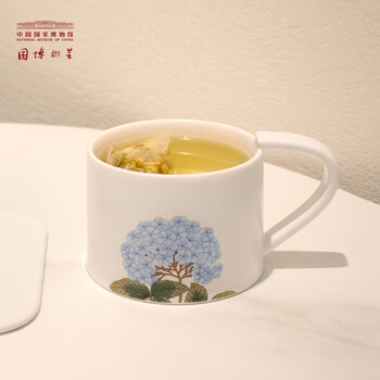 高级享受的咖啡杯,价格走势一览