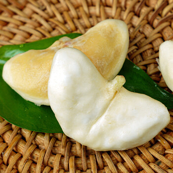 顺丰 洪湖新鲜菱角米粉糯香浓现摘去壳抽真空湖北特产大菱角米3斤