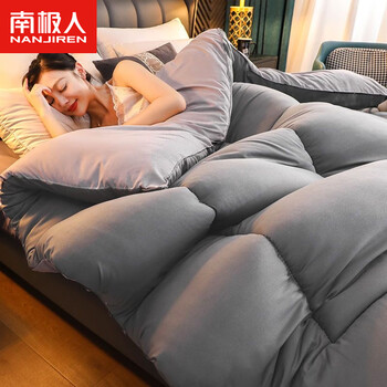 南极人纤维被价格历史走势和销量趋势分析