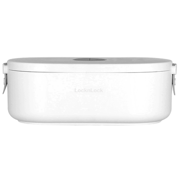 乐扣乐扣EJR219电热饭盒评测细说真相内幕，看完知怎么样！