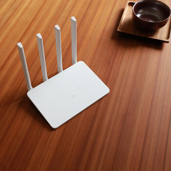 家用5g高速光纤wifi穿墙王4c百兆evo糖蚁小米路由器4a百兆10台起拍