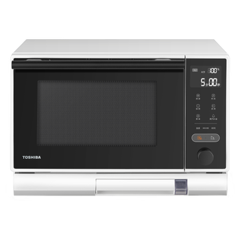 东芝ER-VT6262蒸烤一体机质量怎么样?讲讲事实真相