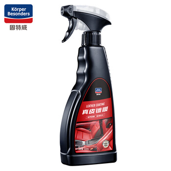 保护您家居汽车，固特威清洁剂最佳选择！