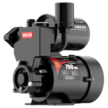 德力西DLX-ZXB是正规还是仿（德力西790W增压泵如何,深度揭秘）