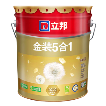 乳胶漆品牌十大排名有哪些(乳胶漆排行榜前十名有哪些)