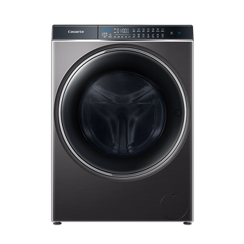 卡萨帝C1 HD12S6LU1滚筒洗衣机靠谱吗？真实评测差么