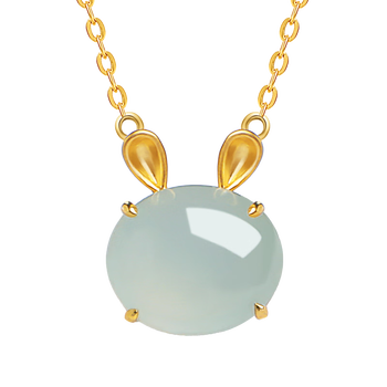 翡翠项链哪个牌子的质量好（翡翠项链哪个牌子的质量好）