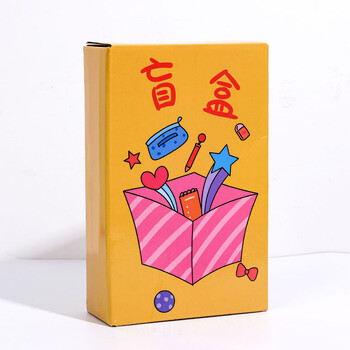 小女孩生日礼物盲盒盲盒笔生日礼物女童8毕业9小学生女孩10岁幼儿园全