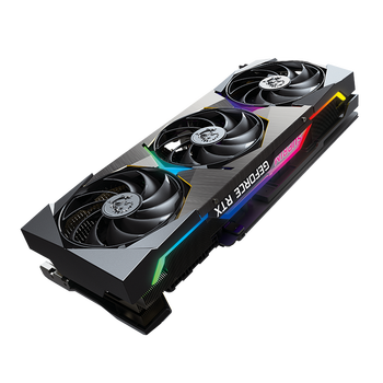 微星 RTX 3080显卡到底好不好?权威评测告诉你答案!