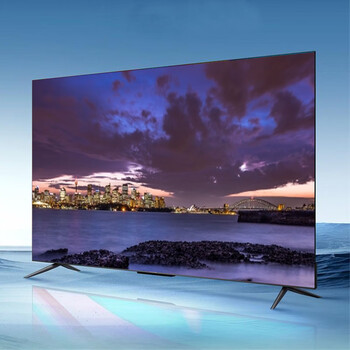 海 信云视65英寸电视机超清4k智能语音投屏网络wifi平板家用彩电电视