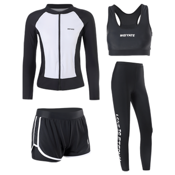 情侣泳衣品牌（情侣泳衣防晒泳衣哪个牌子好）