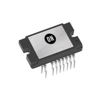 onsemi 门极驱动器 STK5Q4U362J-E