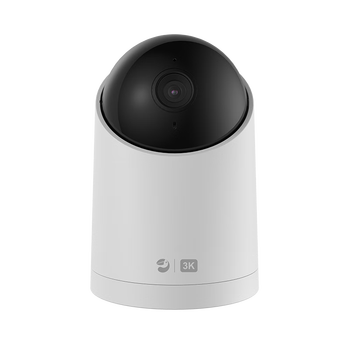 详实评测：华为智选华为智选 海雀智能摄像头3K版的质量和性价比分析