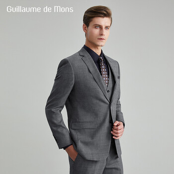 优质舒适的GuillaumedeMons西服套装，价格趋势分析及销量榜单