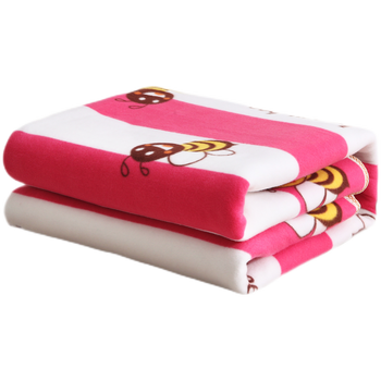 电热毯什么牌子好（十大品牌电热毯）