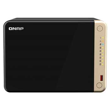 威联通TS-664私有云如何？用户口碑点评