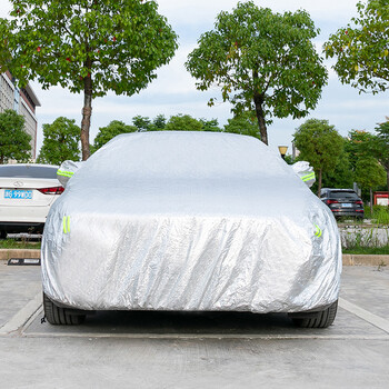 纳米银-涤纶牛津布升级加厚款