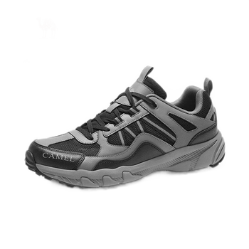 骆驼户外登山鞋 FB12235182T怎么样（骆驼登山鞋质量怎么样）