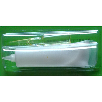 农机粘补胶1号 10克装 环氧树脂 ab胶 50支