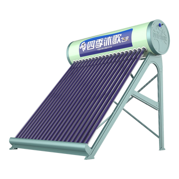 四季沐歌太阳能热水器体验效果好吗(四季沐歌太阳能热水器怎么加热)